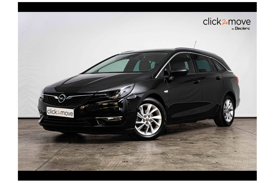 OPEL Astra Sports Tourer