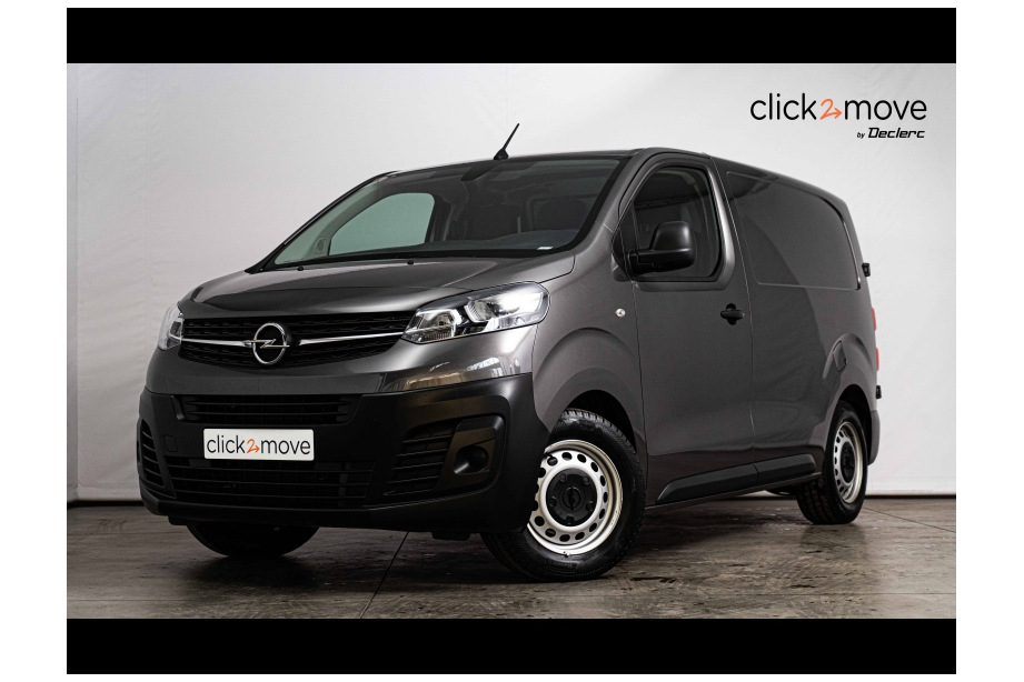 OPEL Vivaro Fg