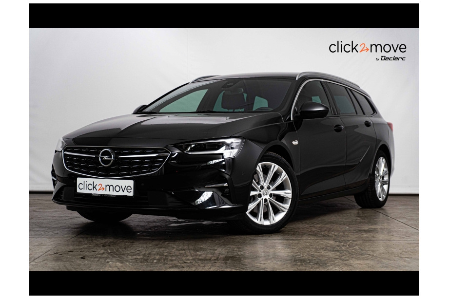 OPEL Insignia Sp Tourer