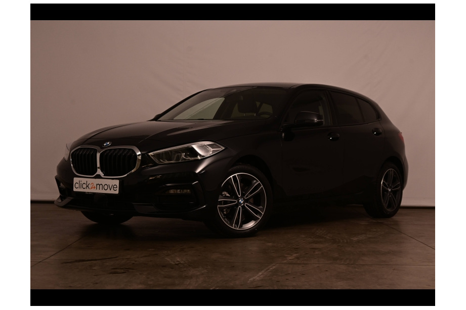 BMW Série 1