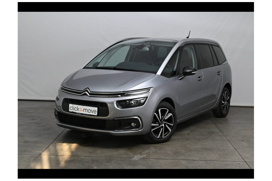 CITROEN Grand C4 SpaceTourer