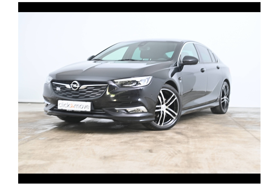 OPEL Insignia Grand Sport