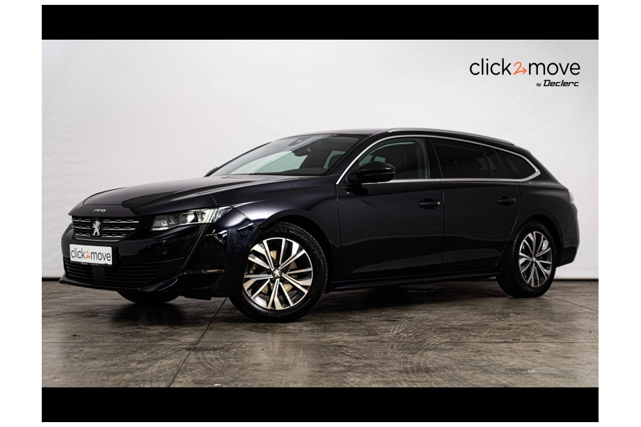 PEUGEOT 508 SW