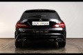 MERCEDES-BENZ CLA Shooting Brake