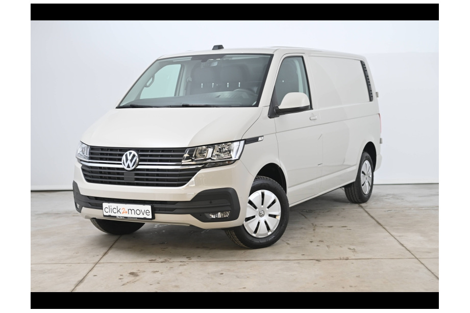 VOLKSWAGEN Transporter Fg