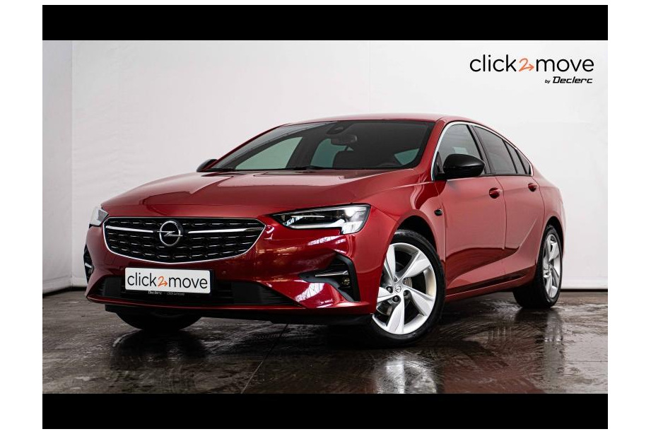 OPEL Insignia Grand Sport