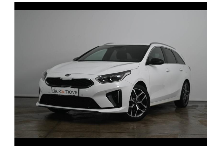 KIA Ceed SW