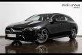 MERCEDES-BENZ CLA Shooting Brake