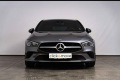 MERCEDES-BENZ CLA Shooting Brake