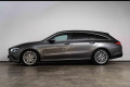 MERCEDES-BENZ CLA Shooting Brake