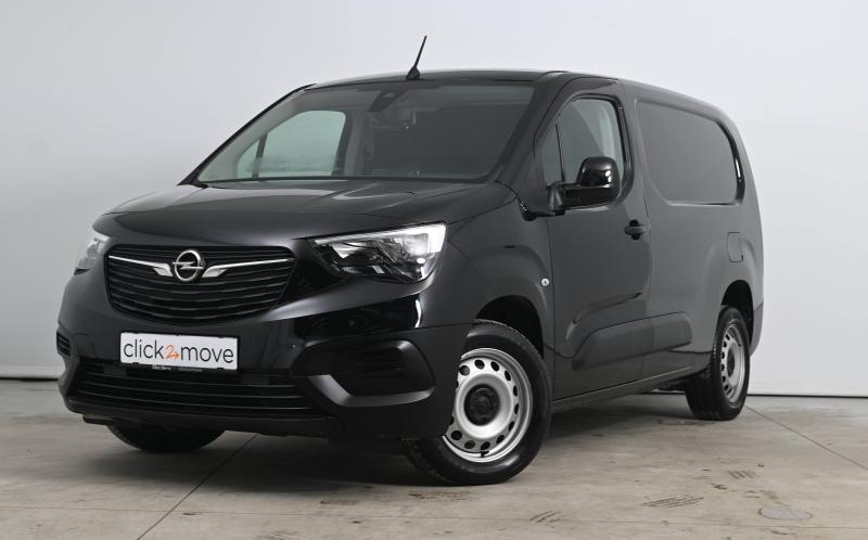 OPEL Combo Cargo