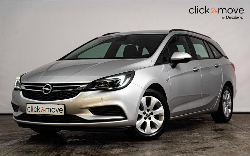 OPEL Astra Sports Tourer