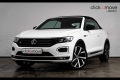 VOLKSWAGEN T-Roc Cabriolet