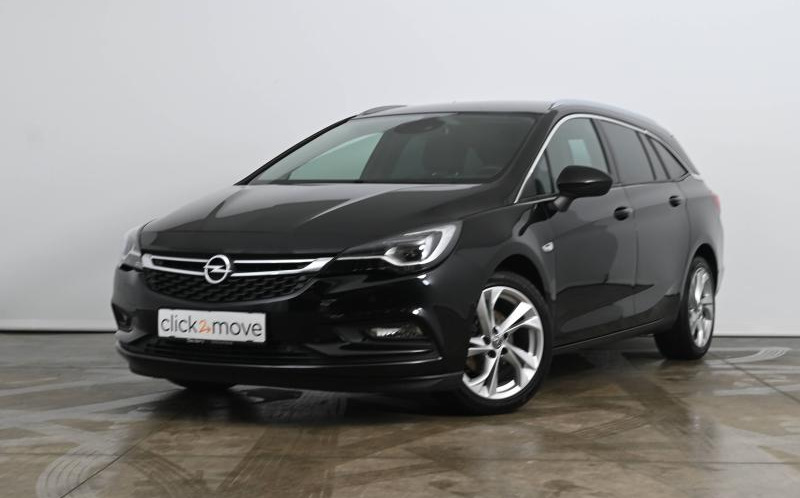 OPEL Astra Sports Tourer