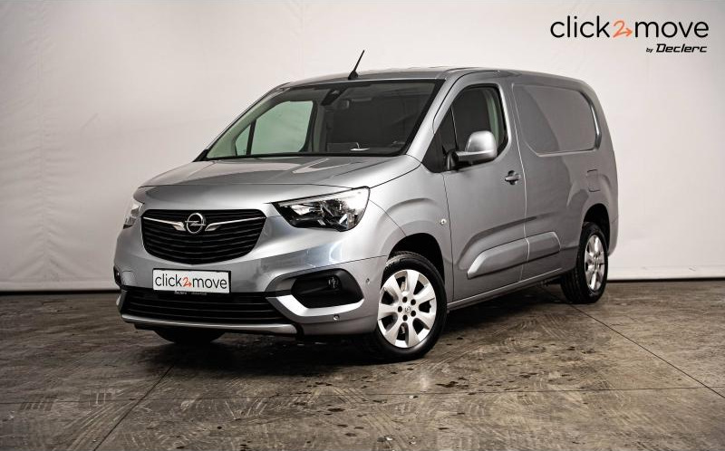 OPEL Combo Cargo